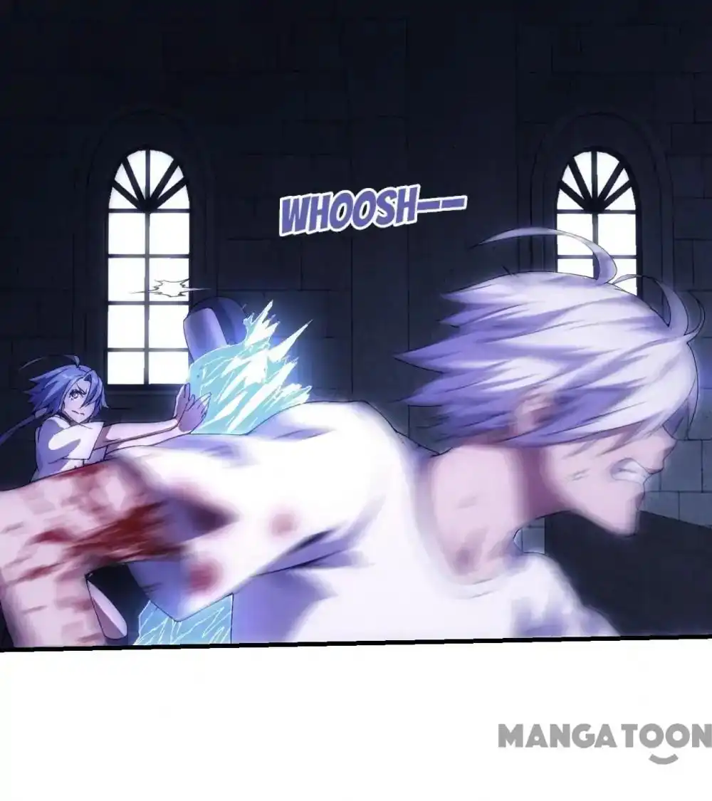 Energy Hunters Chapter 38 4